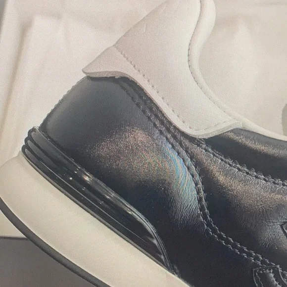 Chanel Black Womens Sneakers - Picture 9 of 9